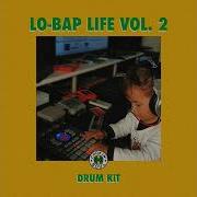 Lofi Hip Hop Beat Making Lo Bap Life Vol 2 Drum Kit Boom Bap 90S Classic Vibes