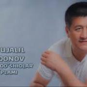 Abdujalil Qo Qonov Barcha Qo Shiqlar Toplami
