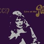 Queen Live At The Rainbow 1974 Dvd