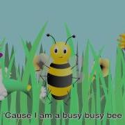 Our Bee Song