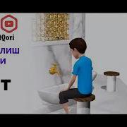 Торат Олиш Тартиби