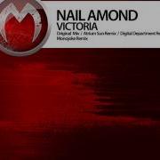 Nail Amond Victoria