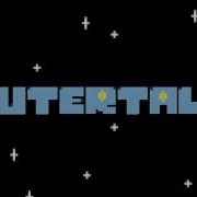 Все Саундтреки Ps Outertale