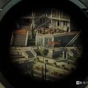 Hitman Sniper Assassin Утиные Истории