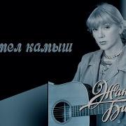 Жанна Бичевская Шумел Камыш