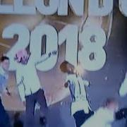 Вручение Зм Золотого Мяча 2018