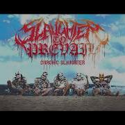 Slaughter To Prevail Chronic Slaughter Instrumental