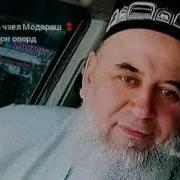 Хочи Мирзо Абу Хурайра
