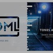 Tones And I Dance Monkey Angemi Remix Italian Bass