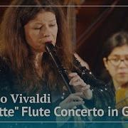 Concerto No 2 In G Minor Rv 439 La Notte I Largo