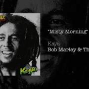 Bob Marley Misty Morning