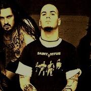 Pantera Master Of Puppets