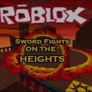 Roblox Sfoth Theme