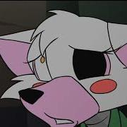 Dont Let Me Down Foxy X Mangle