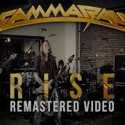 Gamma Ray Rise