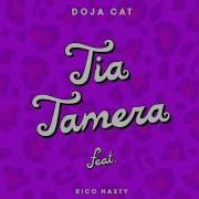 Doja Cat Tia Tamera Instrumental