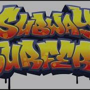 Subway Surfers Slowed