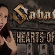 Anahata Hearts Of Iron Sabaton Cover