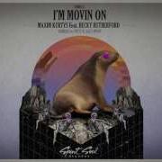 Maxim Kurtys Becky Rutherford I M Movin On West K Remix