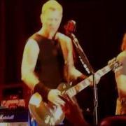 Metallica Carpe Diem Baby The Fillmore 2011 30 Years Audio Updated