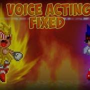 Sonic Exe End Of Hope