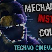 Sfm Fnaf Aviators Mechanical Instinc