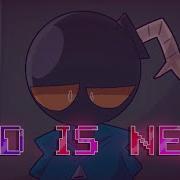 Fnf Whitty Mod End Is Near Animation Meme Flash Warning