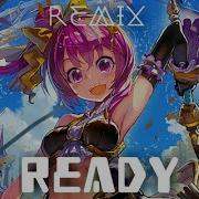 Nightcore Ready Hopex Ugo Melone Remix