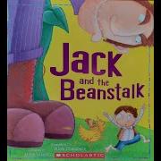 Jack And The Beanstalk Mara Alperin Read Aloud