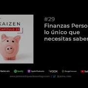 29 Finanzas Personales Lo Único Que Necesitas Saber Y Iii