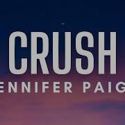 Jennifer Paige Crush Lyrics