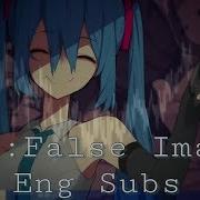 404 False Image Shitoo Feat Hatsune Miku
