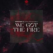 Cosmic Gate Olivia Sebastianelli We Got The Fire Extended Mix