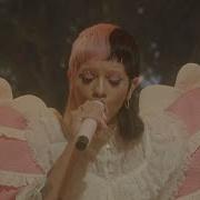 Melanie Martinez Orange Juice Live From Can T Wait Till I M Out Of K 12 Virtual Tour Hd Melanie Martinez