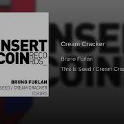 Bruno Furlan Cream Cracker