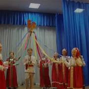 Ансамбль Родник Р Н П Ах Ярмарка