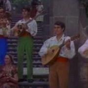 Цыганочка Есения Yesenia Gipsy Song