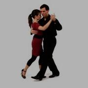 How To Do The Media Luna Argentine Tango