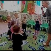5 Группа Дети 2 3 Лет Игра Мы Большой Построим Дом