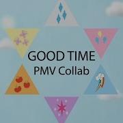 Pmv Collab Good Time