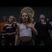 Tinashe Throw A Fit Choreography By Olya Dobro