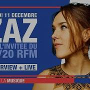 Zaz Aux Carrières De Lumières