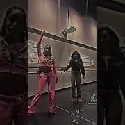Tiktok Groove Dance Challenge Tik Tok
