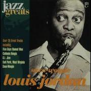 Your Socks Don T Match Feat Louis Jordan His Tympany Five