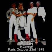 Abba Live Paris 1979 21 Hole In Your Soul