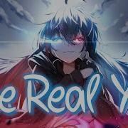 Nightcore Egzod Neverwaves The Real You