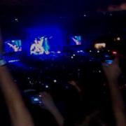 Depeche Mode В Киеве 29 06 13 Enjoy The Silence Поёт Весь Стадион