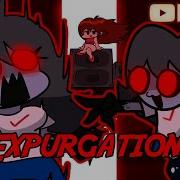 Fnf Expurgation But Ski Vs Sky
