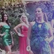 Мисс Кубань 2015 Анна Азимова
