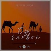 Dadaxon Hasan Sarbon